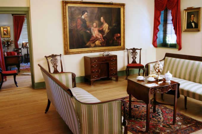 Historic House Museum