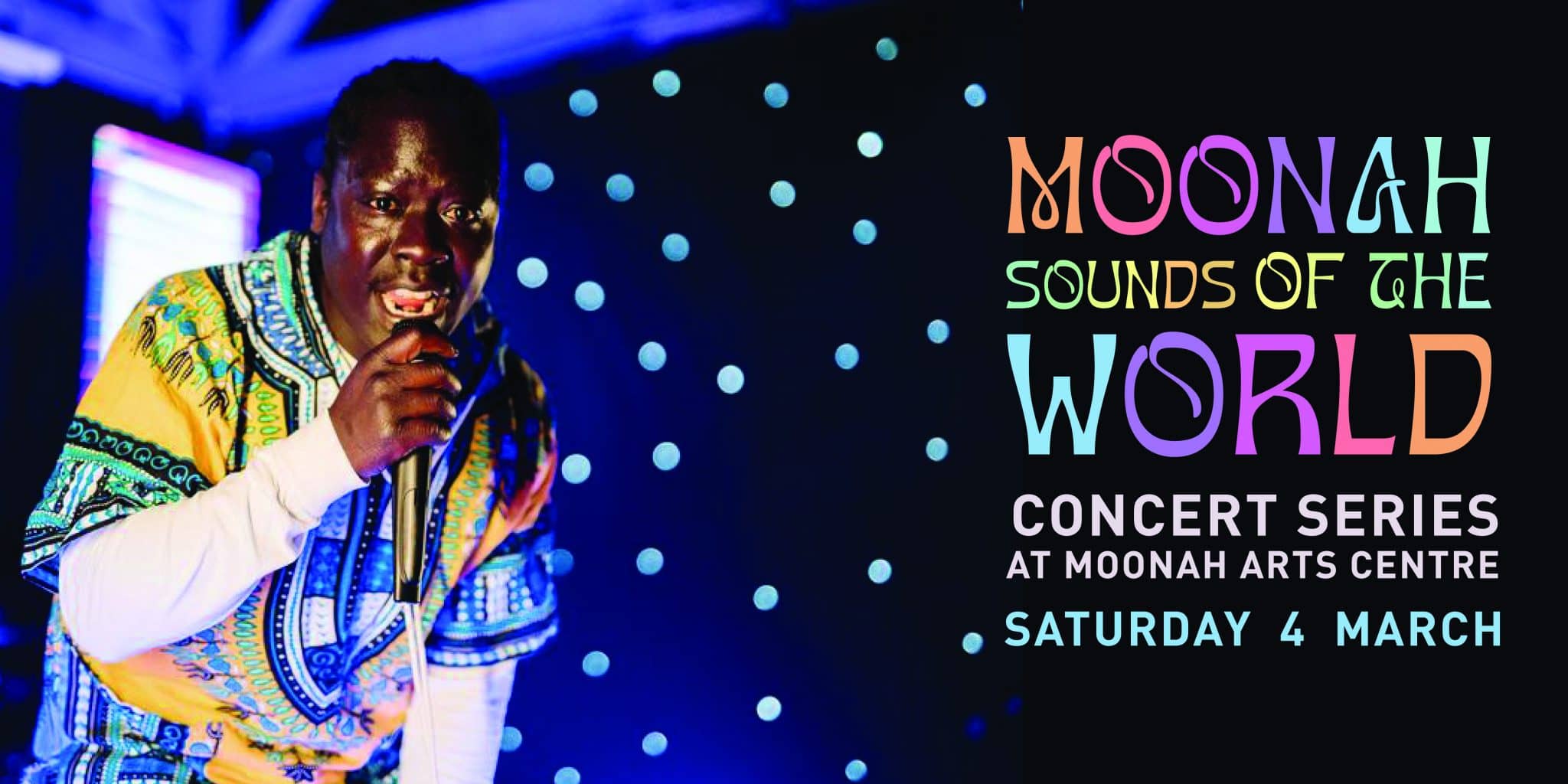 Live Music & Performances