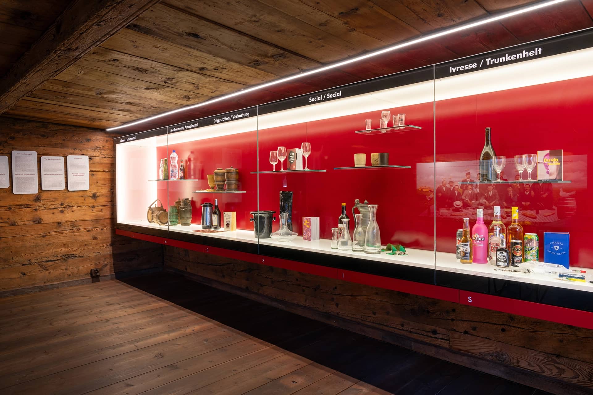 Historical Films & Videos