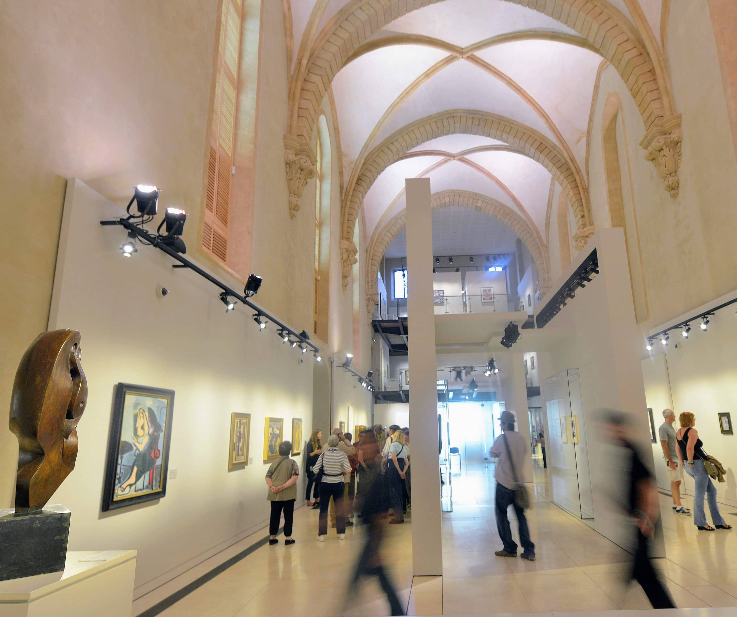 The Story of Jean Planque