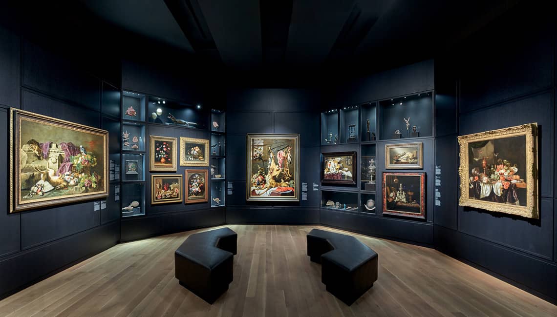 Quebec and Canadian Art