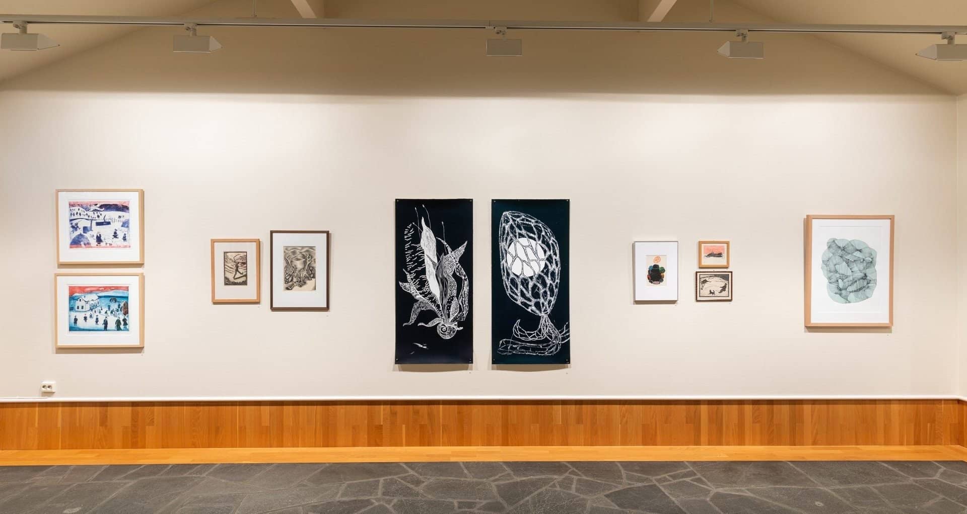 Temporary Exhibitions