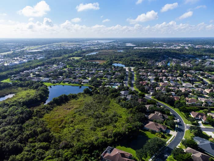 University Place Parks