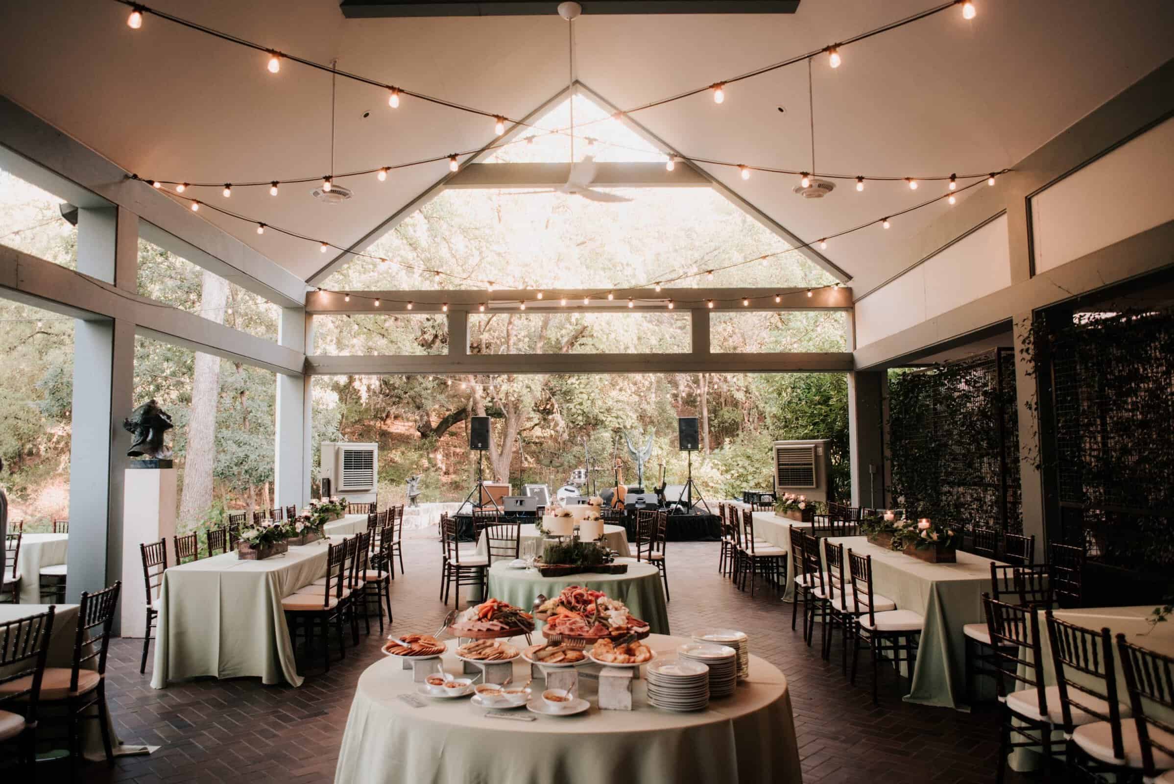 Indoor Museum Rotation