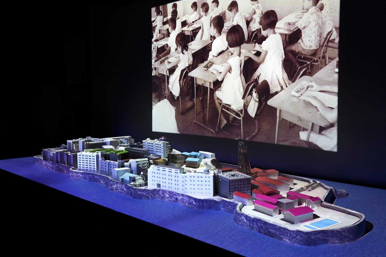 3D Computer Guided Tours