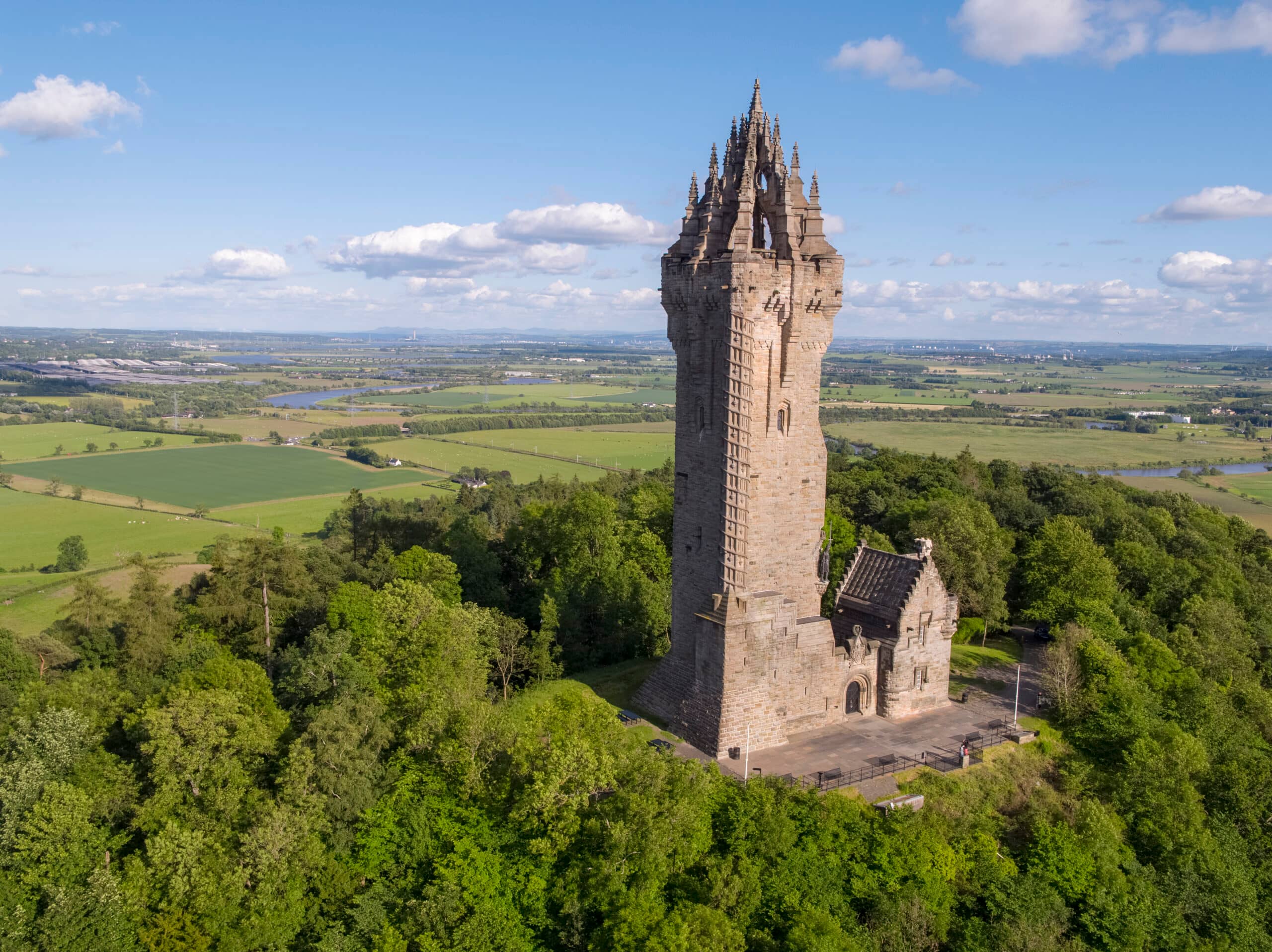 Wallace Monument