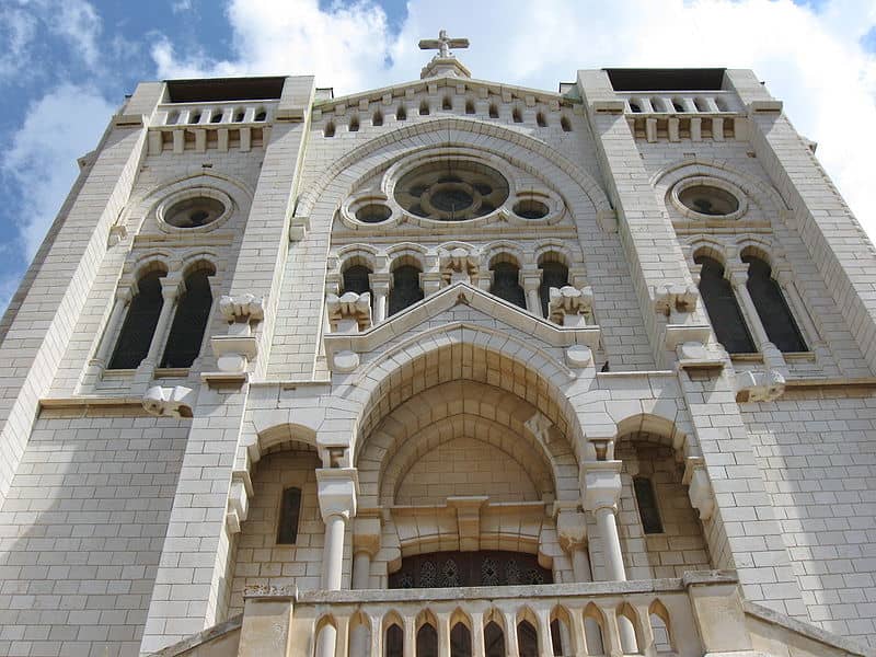 Salesian Heritage