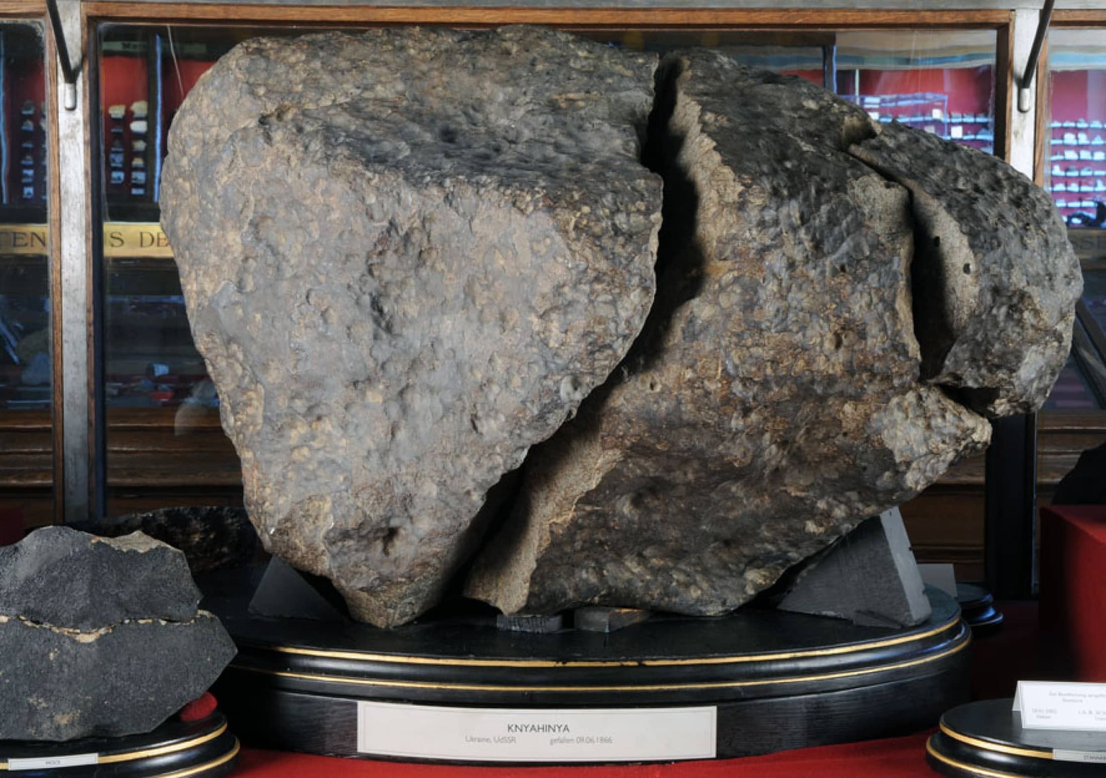 Meteorite Collection