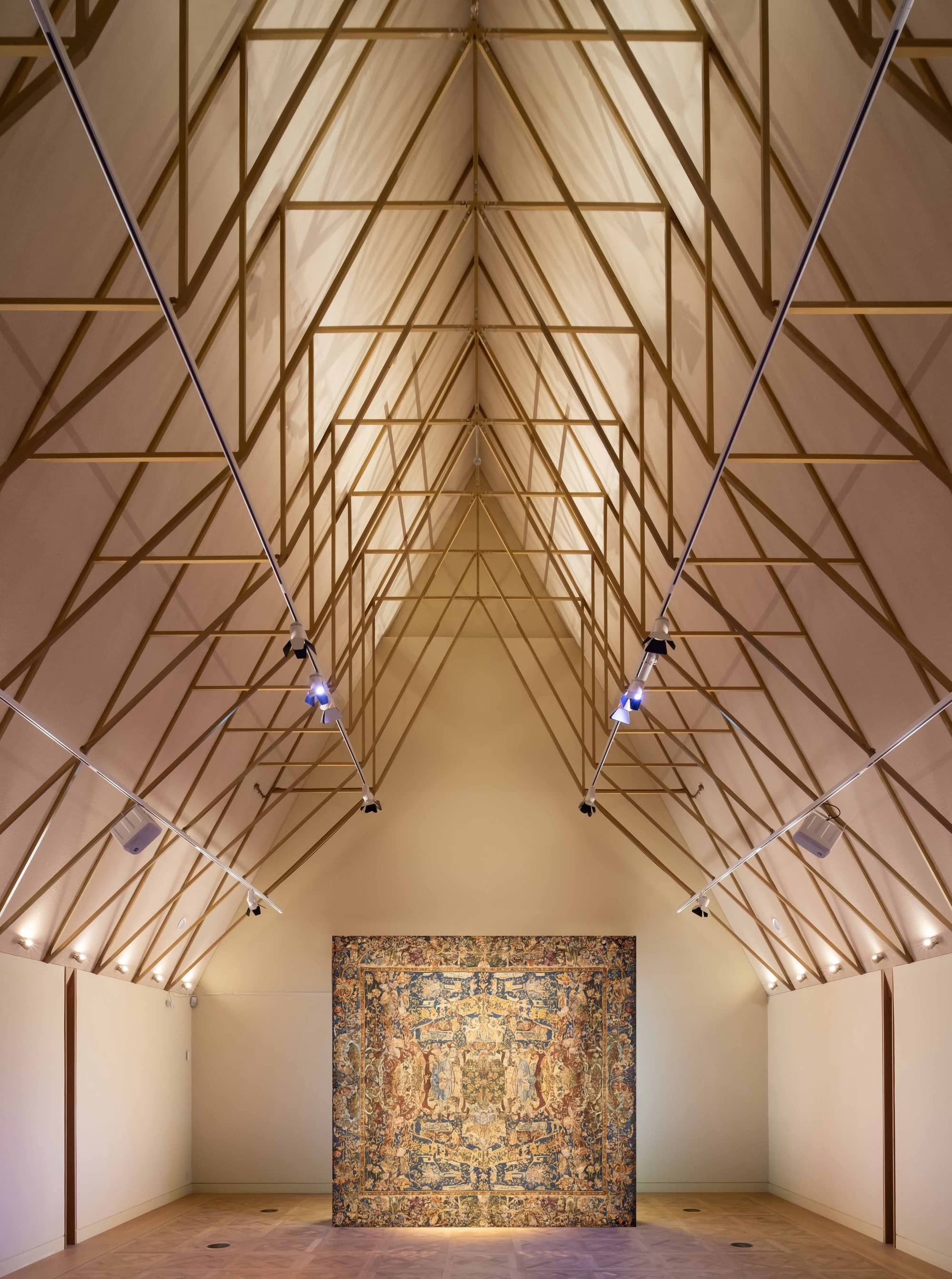 The Faith Museum