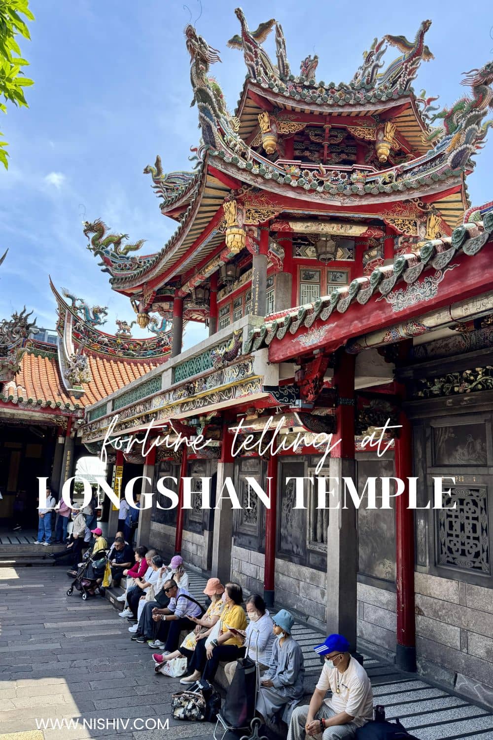 Fortune Telling Ritual