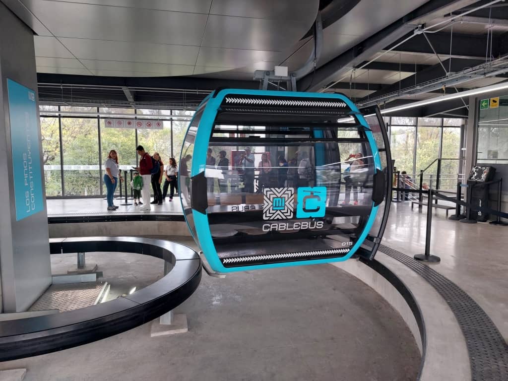 Affordable Commute Experience