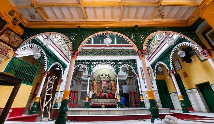 Spiritual & Cultural Sites