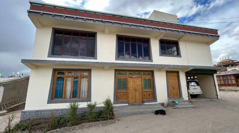 Sonamling Tibetan Settlement