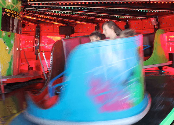 The Waltzers