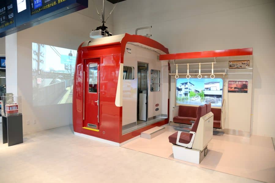 Interactive Simulators