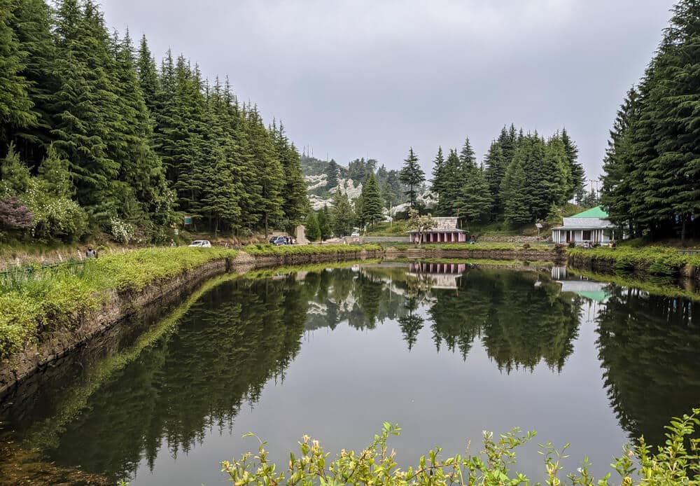Peaceful Nature Walks