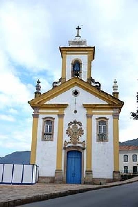 Architectural Charm