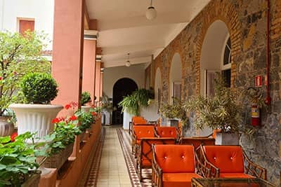 Castelo Encantado Kids' Space