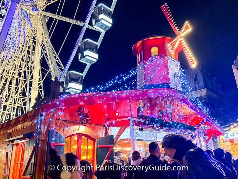 Amusement Rides