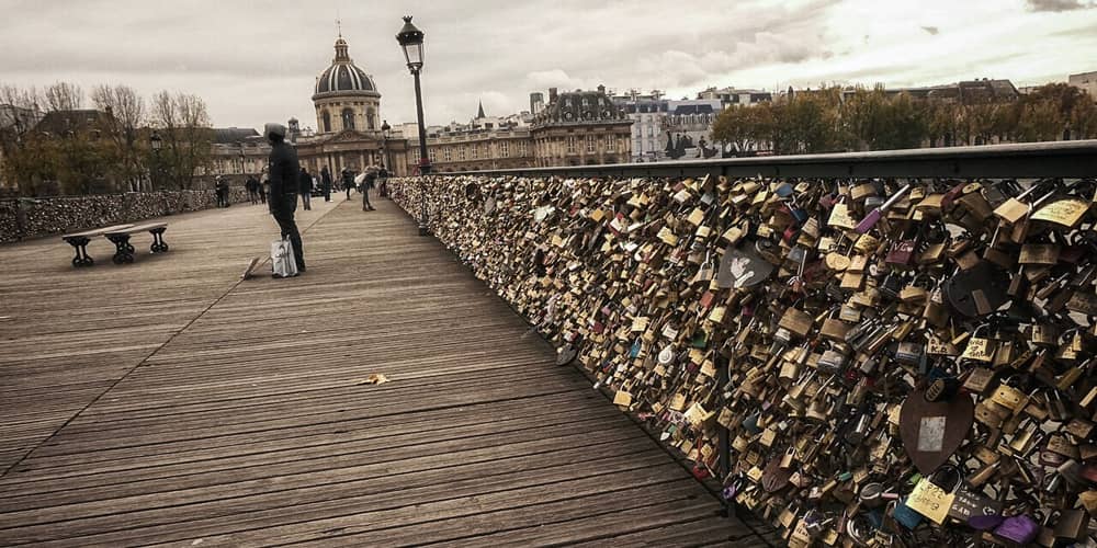 Romantic Strolls