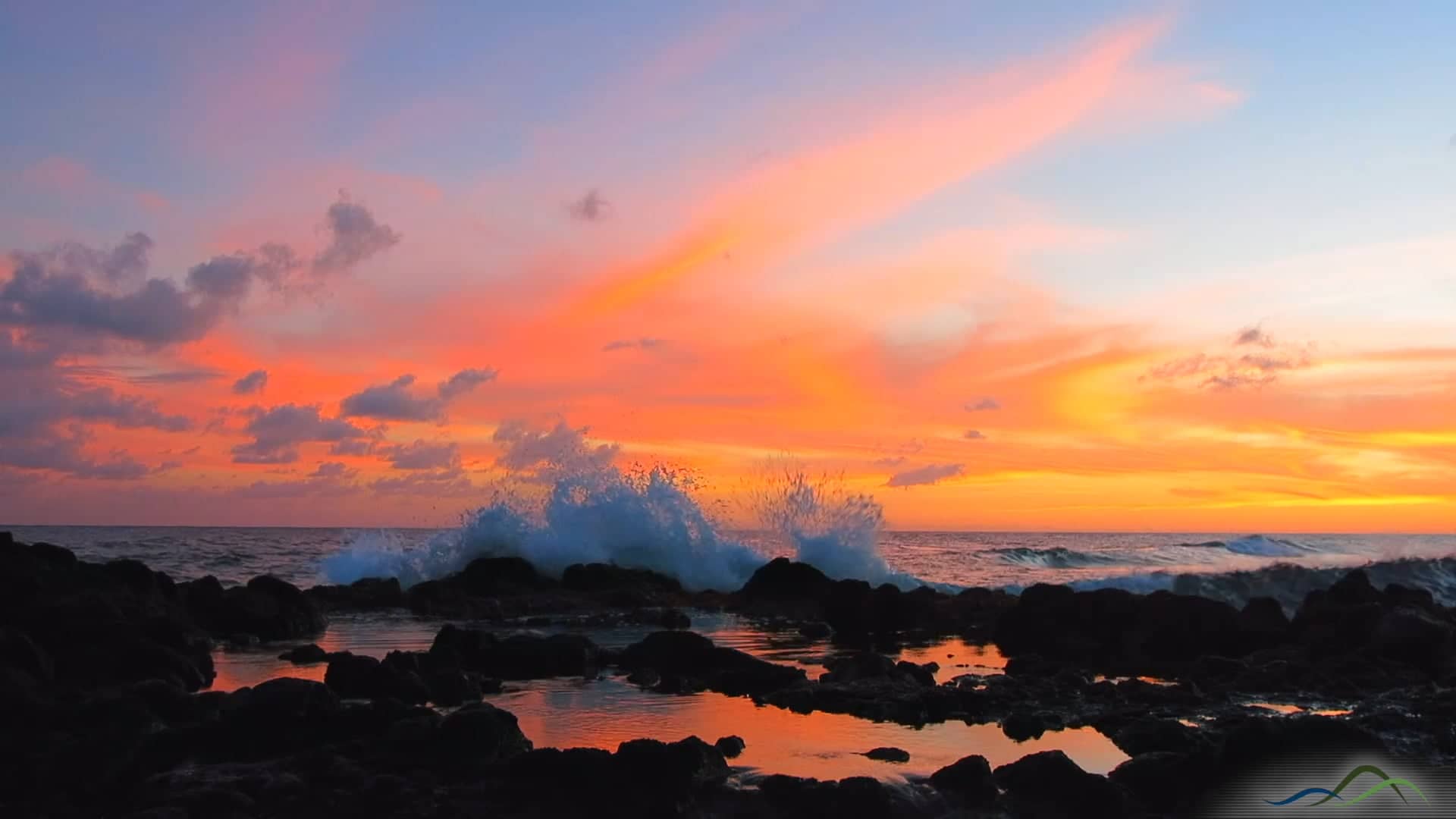 Sunset Views
