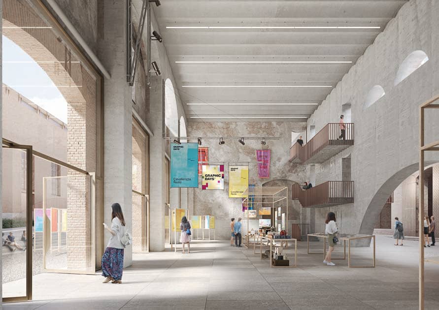 Historic Architecture