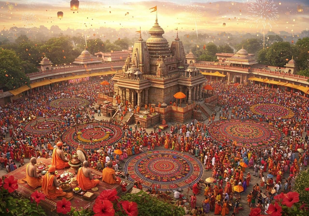 Ambubachi Mela
