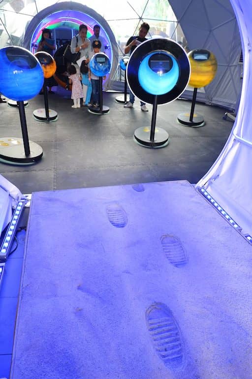 Space Zone