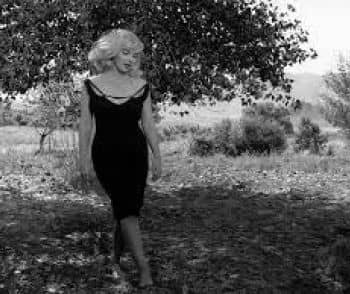 Helmut Newton Retrospective