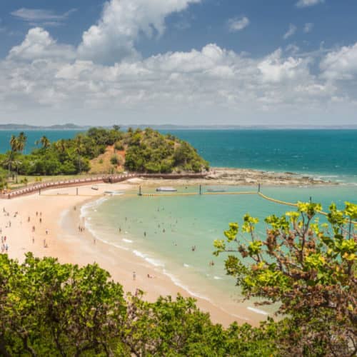 Praia da Ponta de Nossa Senhora