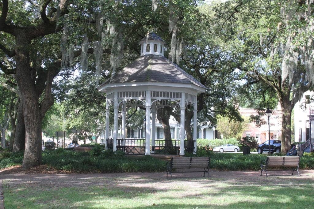 Sunrise/Sunset Serenity