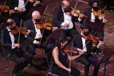 Carthage Symphony Orchestra