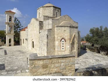12th-Century Byzantine Architecture