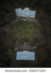 Panoramic City Viewpoint