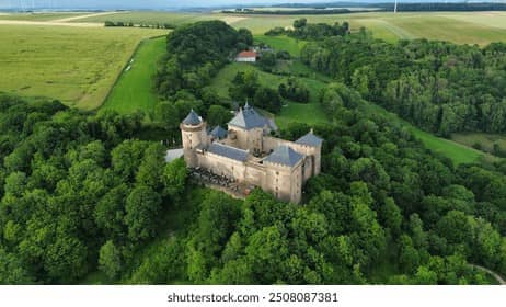 Breathtaking Panoramic Views