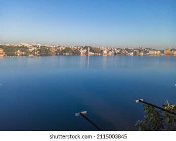 Neelam Park Views