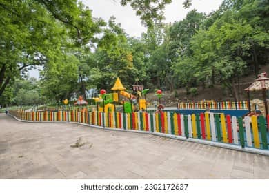 Children's Playground