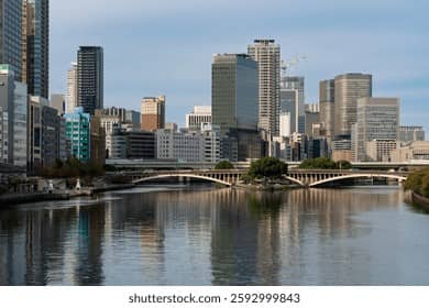 Panoramic City Views