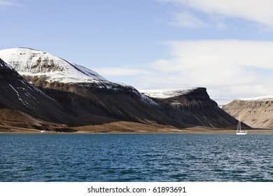 Dramatic Landscapes