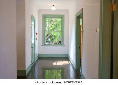 Mediterranean-Style House