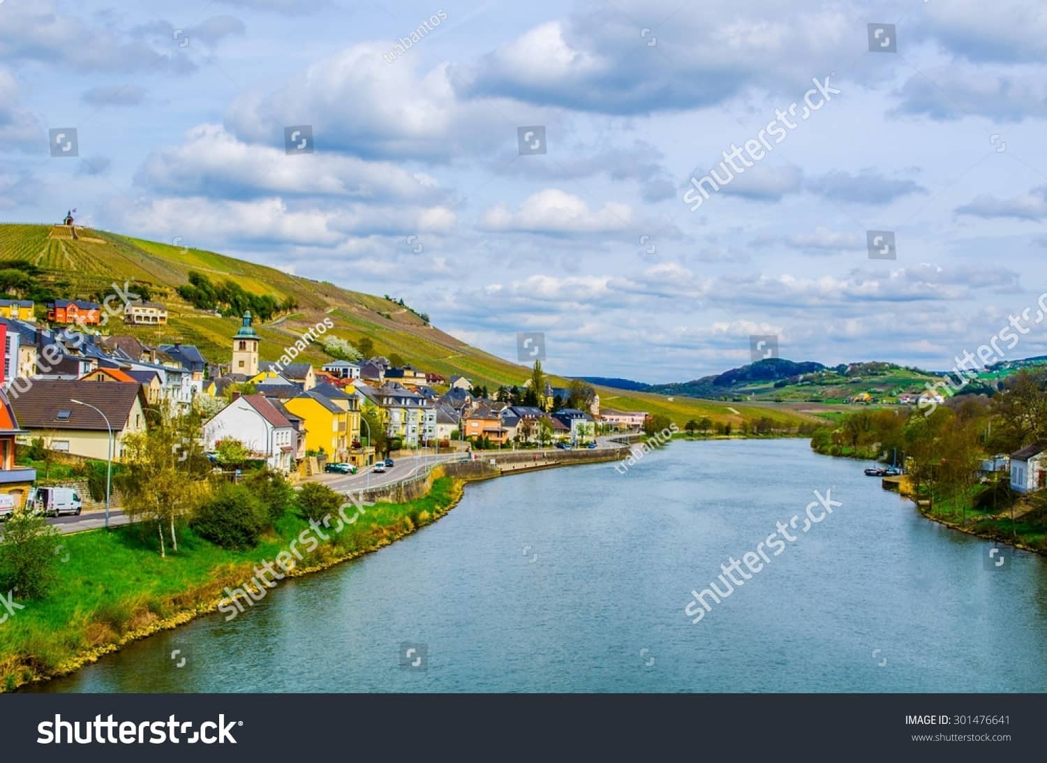 Charming Wine Villages