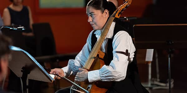 Library of Scores & Research