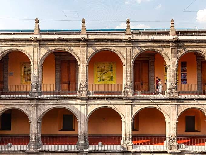 Temporary Exhibitions