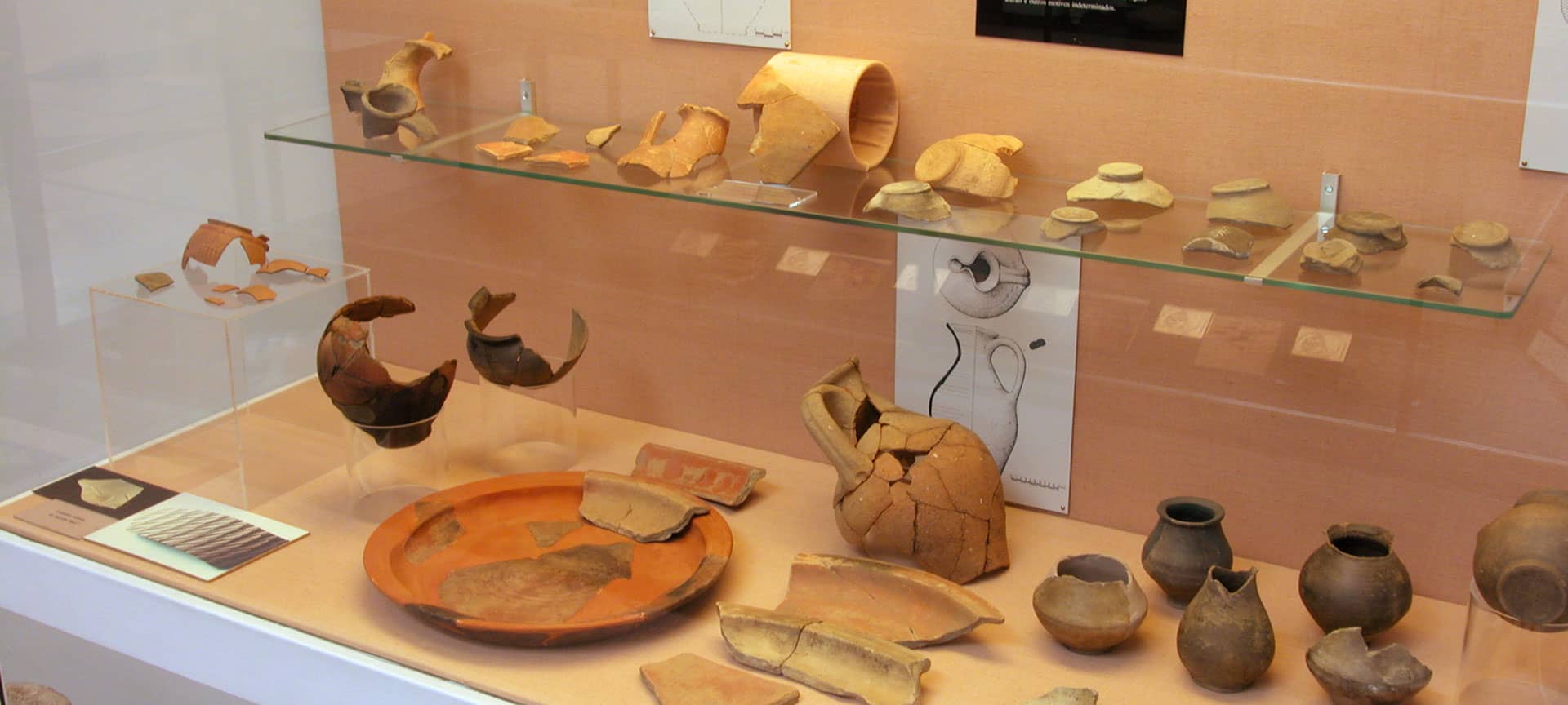 On-Site Museum