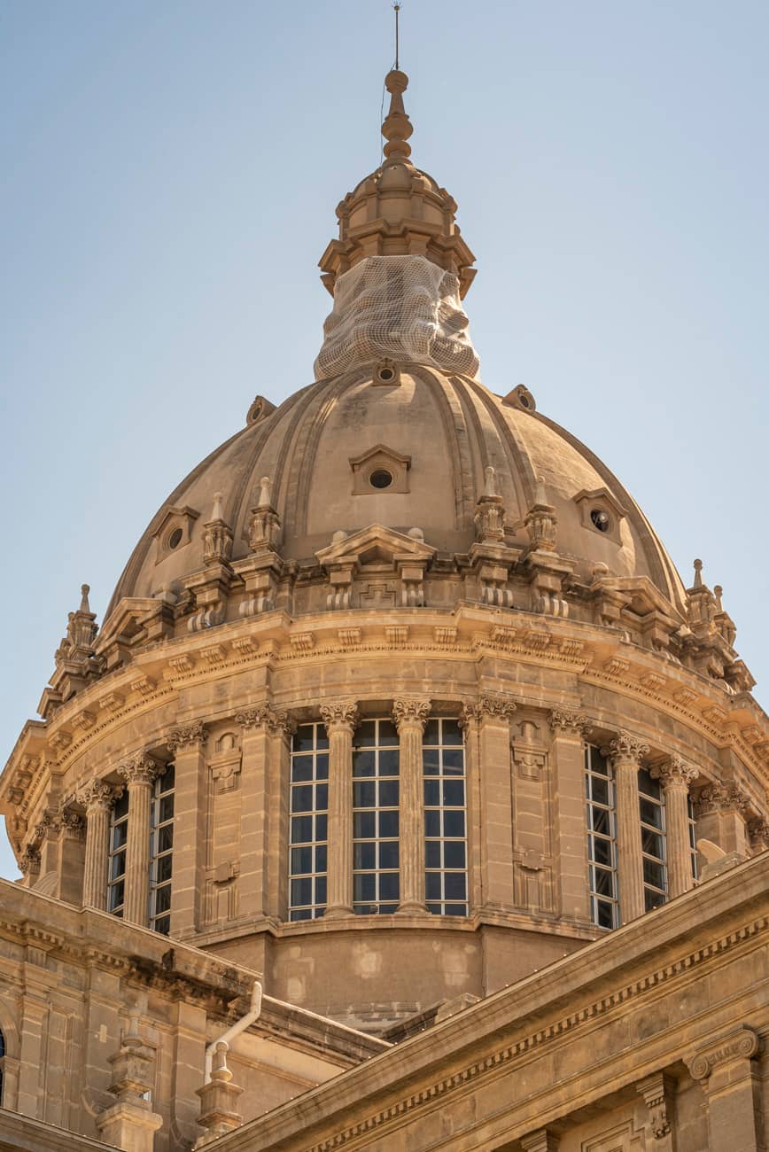 National Art Museum of Catalonia (MNAC)