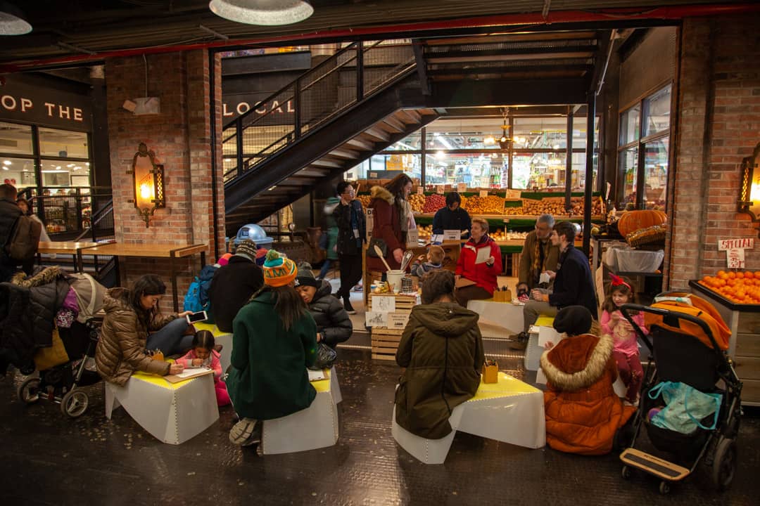 Artisan Shops & Boutiques