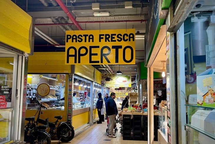 Authentic Roman Eateries