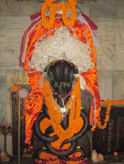 Samudra Manthan Mythology