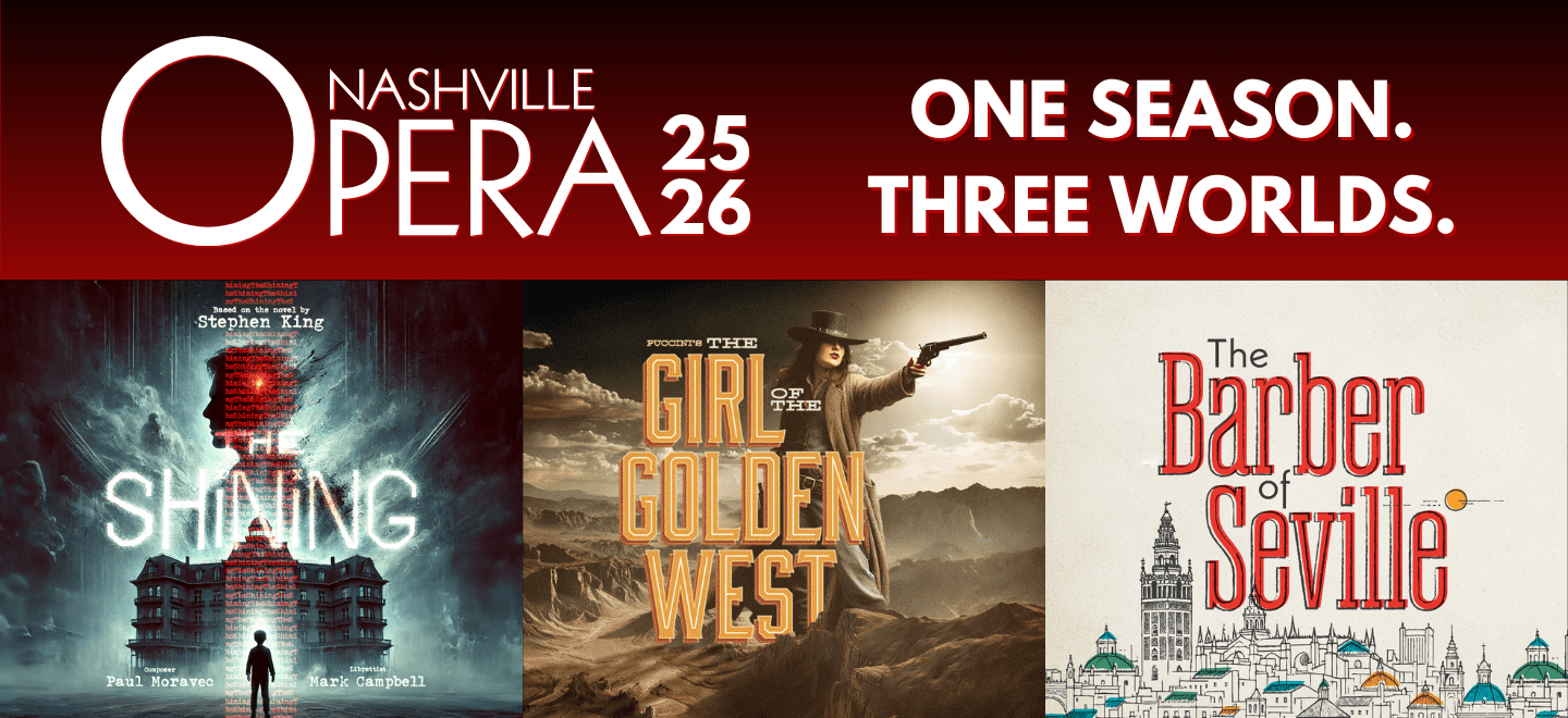 Nashville Opera
