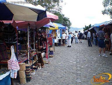 Artisan Markets